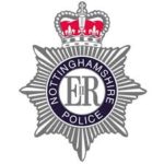 Nottinghamshire Police logo