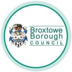 Broxtowe Borough Council logo