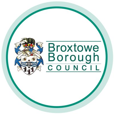 broxtowe-borough-council logo