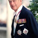 picture of Prince Philip