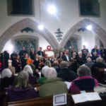 image of the belper singers